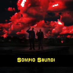 Jori Sompio X Rajotus - Tottuuen Siemen