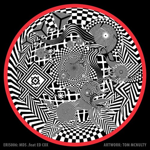 MDS feat Ed Cox - Afterbirth