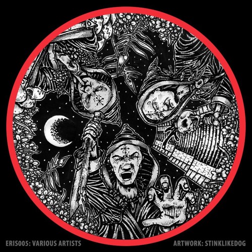 Ars Dada & Dr Roman - Nevah Crossover