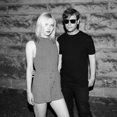 Sabrina Mue & Lars Moston @ Well Done! Berlin 17 FEB 2016 / Lars´s birthday celebration