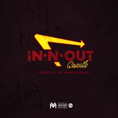Capito - In N Out 'Snip'