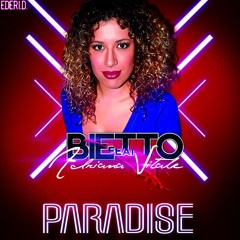 Bietto Feat. Adriana Vitale - Paradise