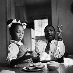 modern man (fly like paper)