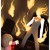 Artwork for Served - Grillby's Theme (Genocide)