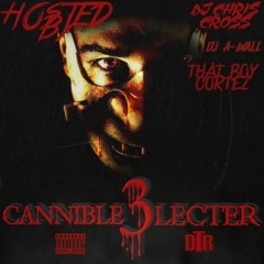 Cannible - Faneto Freestyle