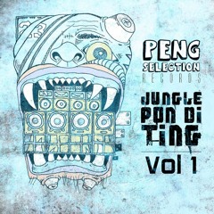 Bio-Kem & Doc - EASTERN DANCE (Free Download on Peng Selection)