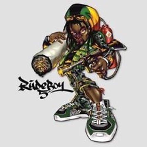 TEK YOUR GUN FROM RASTAMAN FACE(GHETTE FT MS GHETTE)PRODUCED BY SENSI REBEL