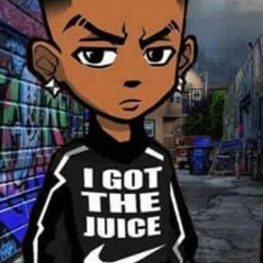 I got the juice Tyshawn &Lj