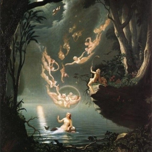 Oberon