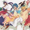 【With You / With Me】 - ft. 9nine