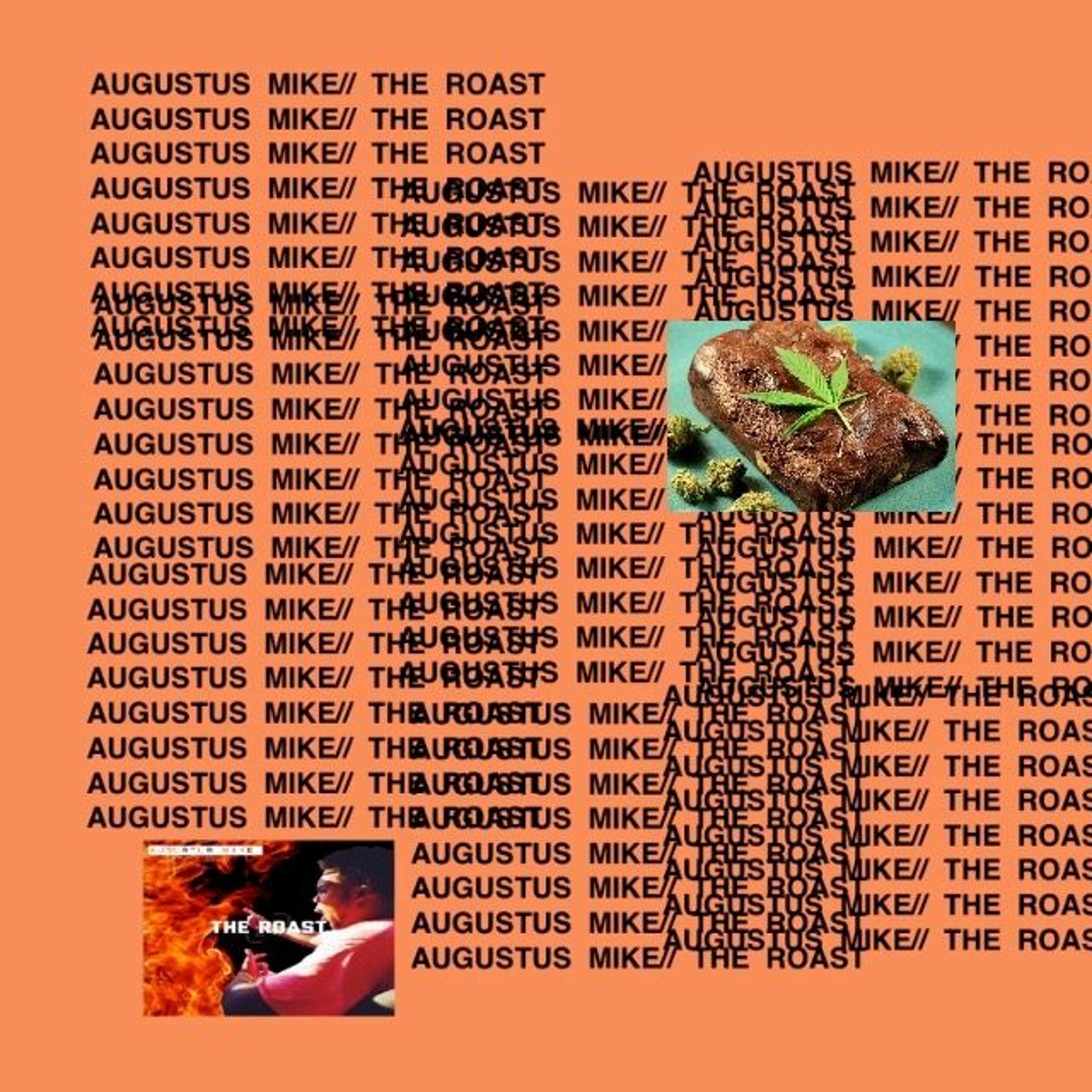 Gambino Verse Feat. Prince Lood episode artwork