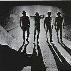 Knuppels En Hoenderhokken ( Unfinished! )