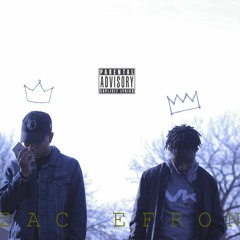 Aubrey King X KayCyy - Zac Efron (Prod. WIllz AU)