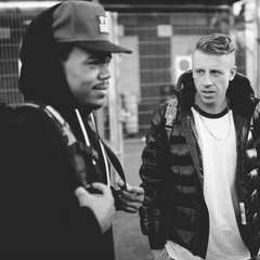 Need To Know (feat. Chance The Rapper) - Macklemore & Ryan Lewis