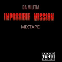 14 - Break Ya Neck (Prod By Da Militia)