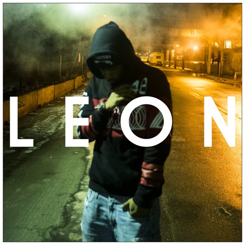 Chase Leon - Coltrane Freestyle | Prod. Katano Beats