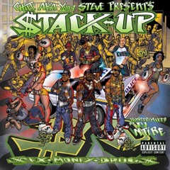 cant $tunt wit u$ - Stack Up (@JRonStackUp @BlazeStackUp @FinaleStackUp)
