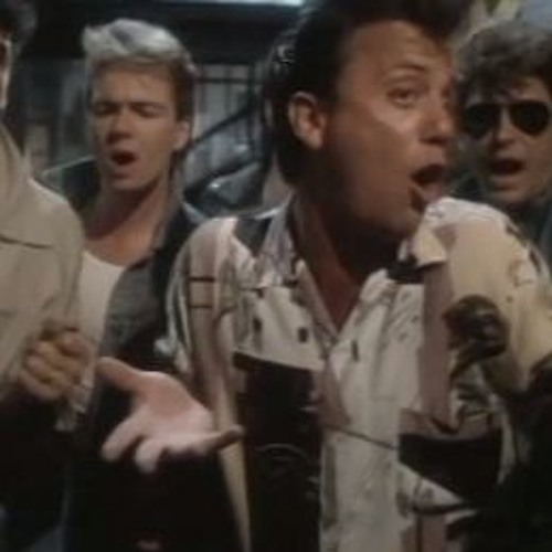 "For The Longest Time" by Billy Joel