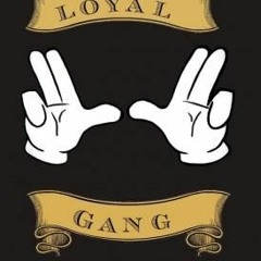 ANKOR J-BILLS - GANG GANG