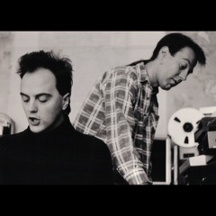 Eyeless In Gaza - Once