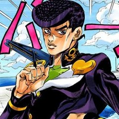 【JBAASB UTAU】夜明けと蛍【Josuke(part 4)】