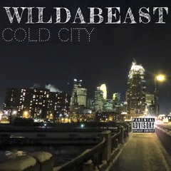 Cold City Freestyle