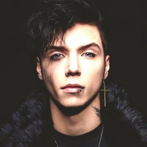 Asshole Ronnie Radke Ft Andy Biersack Lyrics Stream Asshole - Ronnie Radke Ft. Andy Biersack (LYRICS) by Night Child