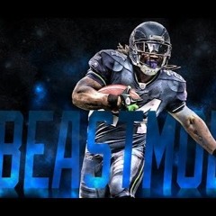Beast Mode
