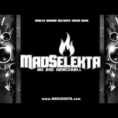 Xbony Riddim Medley (Dj Glad Preview)