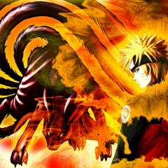 Naruto My Demon