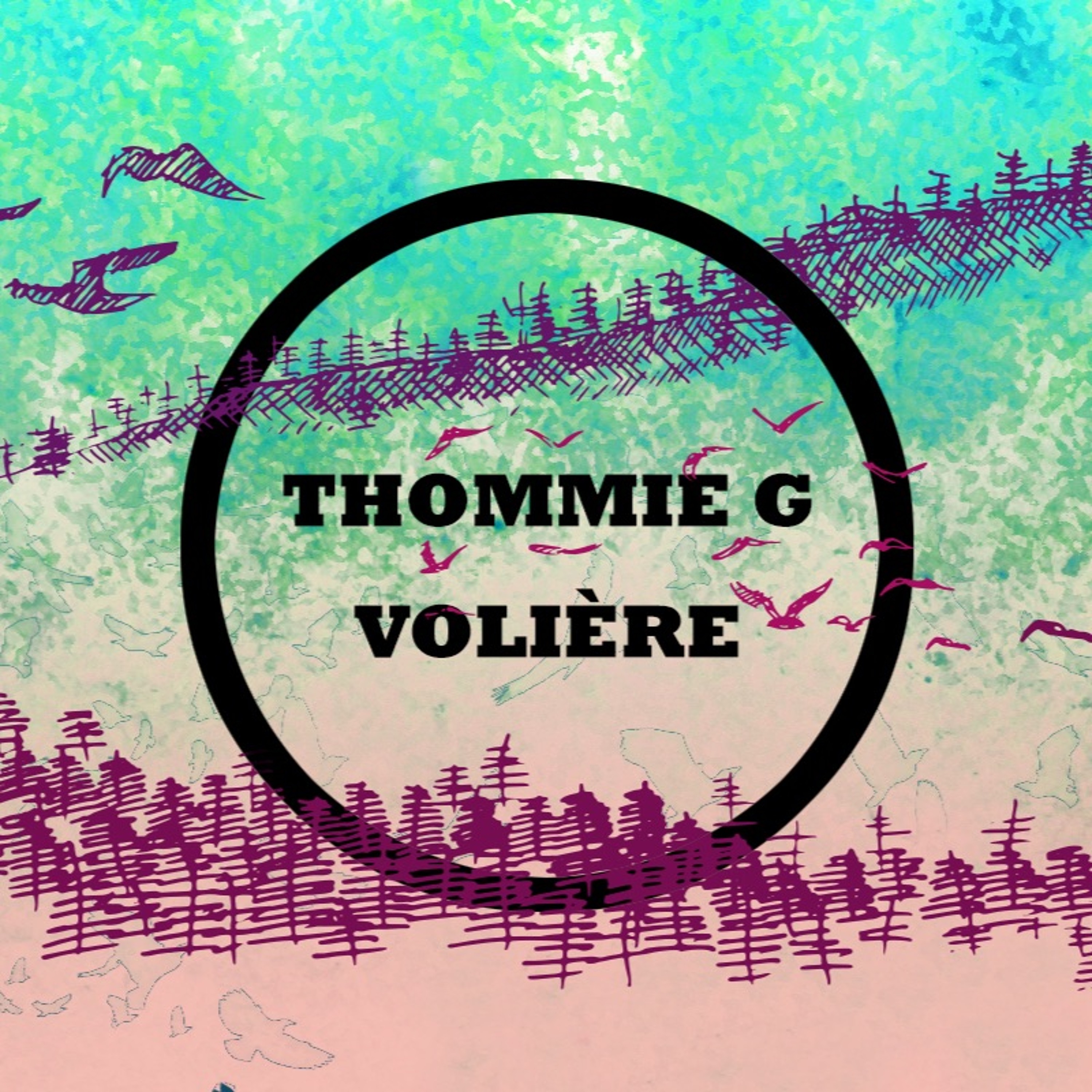 Thommie G
