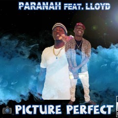 NDE Paranah ft LLoyd - picture perfect