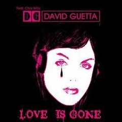 DAVID GUETTA - LOVE IS GONE (SINsKEY WAY GONE VOCAL DRIP)