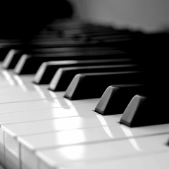 الحب وأشياء أخرى - piano cover