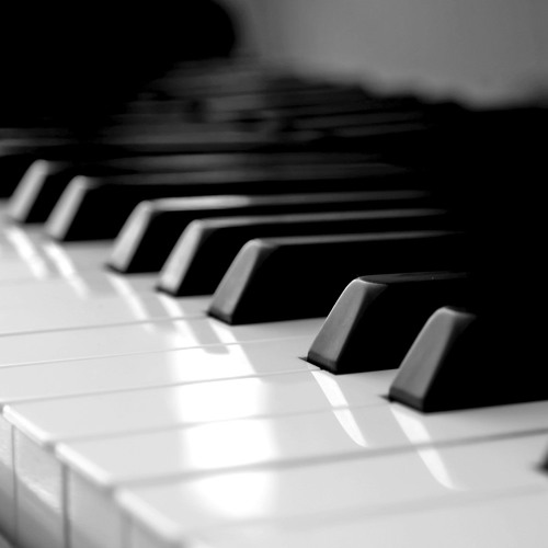 الحب وأشياء أخرى - piano cover
