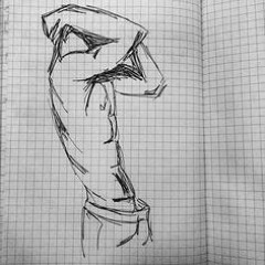 Menghitung Hari cover by Adam George