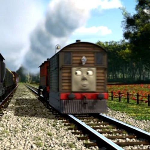 Toby's Game Theme Extended