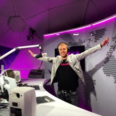Armin van Buuren - ASOT Utrecht‬ (Warm-Up) 2016 (Free) → [www.facebook.com/lovetrancemusicforever]