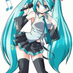 Miku ♡