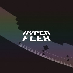 Purely Grey - Hyper Flex OST • +001 - 03 Chasm