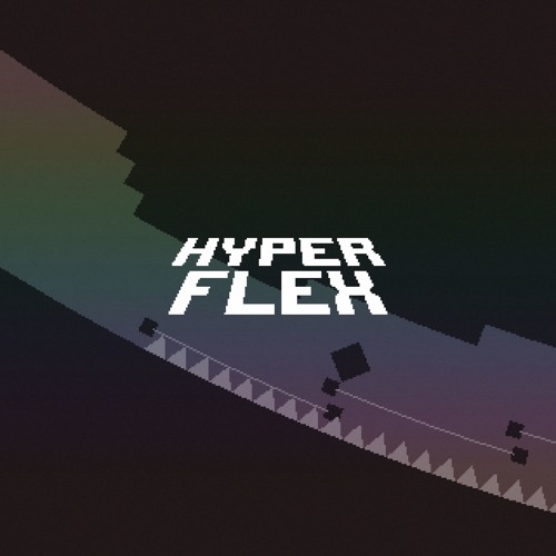Purely Grey - Hyper Flex OST • +001 - 02 Void