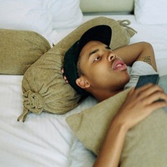 relaxed rap