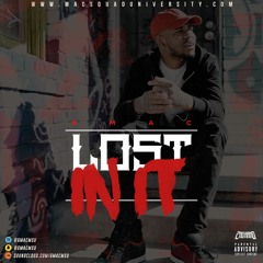 Gmac - Lost In It