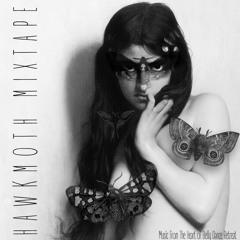Hawkmoth Mixtape (Costa Rica Retreat 2016)