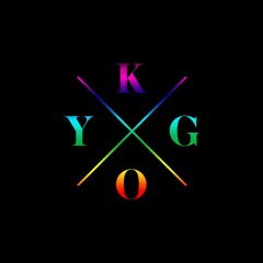 Kygo - ID 2 (unreleased album)