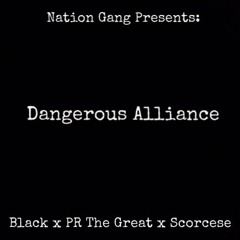 12 Talent Roster (The End)