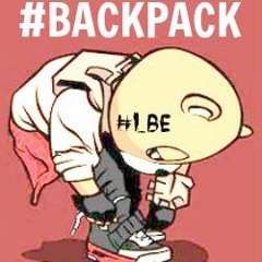 BackPack- Tragiik LBE
