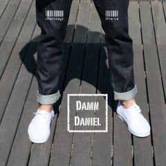 iMarkkeyz - Damn Daniel (Feat. iFro-Lo) ["Planet Emery Weekend Radio" Rip]