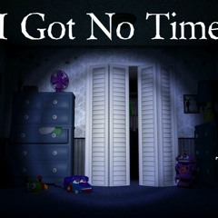 I Got No Time (cover)