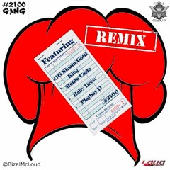 03 - OG Shaun Gotti - GOOD COOK (REMIX) - Bizal McLoud X Monte Carlo X Baby Drew X PlayBoy D